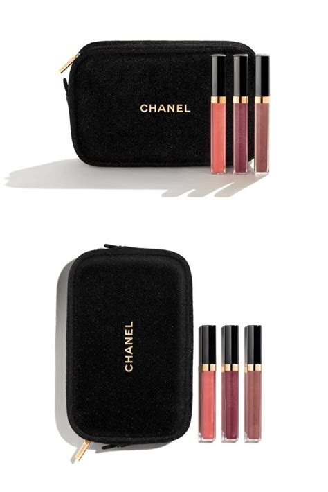 chanel holiday gift set 2020 uk|Gift Sets .